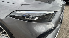 Mercedes-Benz A-Class A180 AMG Line Premium Plus 5dr Auto Petrol Hatchback